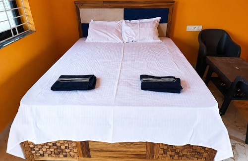 Arambol Hotel | Eco Farmville GOA