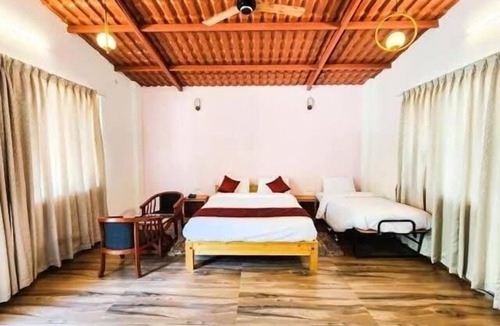 Chikkamagaluru Resort | Ecstasy resort