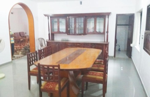 Irinjalakuda Apartment | Eden Garden Bunglow