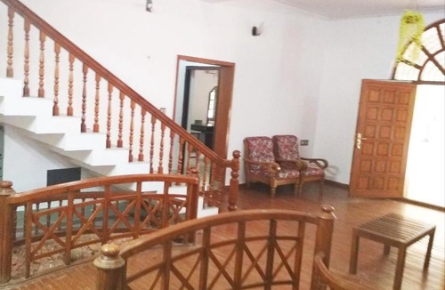 Irinjalakuda Apartment | Eden Garden Bunglow