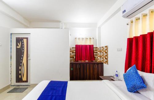 New Town Hotel | Eden Hotel