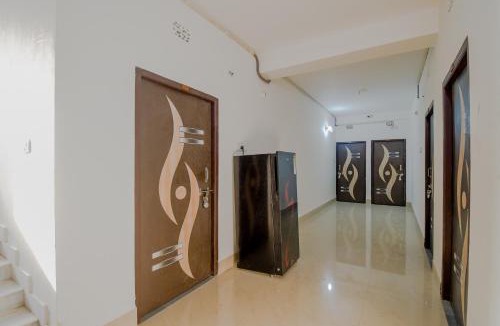 New Town Hotel | Eden Hotel