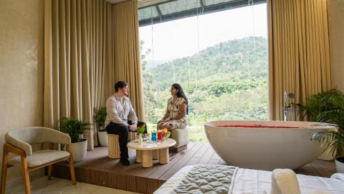 Chithirapuram Resort | Eden Woods Resorts and Spa