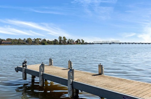 Yarrawonga House | Edgewater on Irvine - Spring Offer