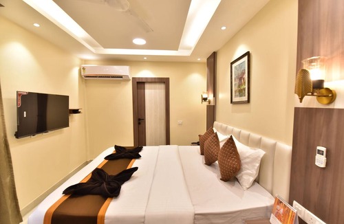 Balurghat House | EENNRA ATTRAYEE GUEST HOUSE & BANQUET
