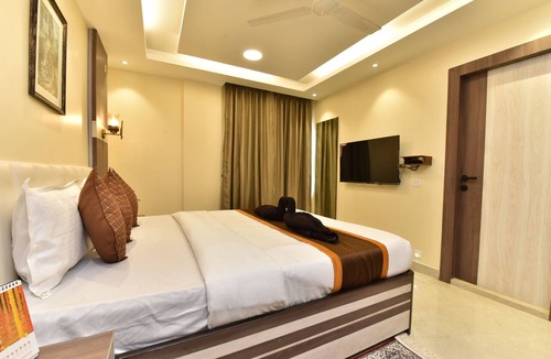 Balurghat House | EENNRA ATTRAYEE GUEST HOUSE & BANQUET