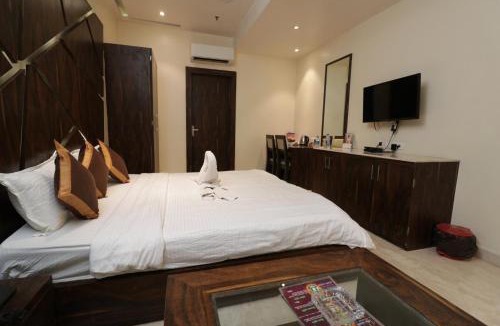 Malda Hotel | Eennra Guest House