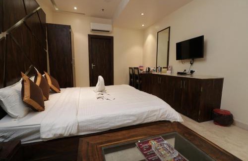 Malda Hotel | Eennra Guest House