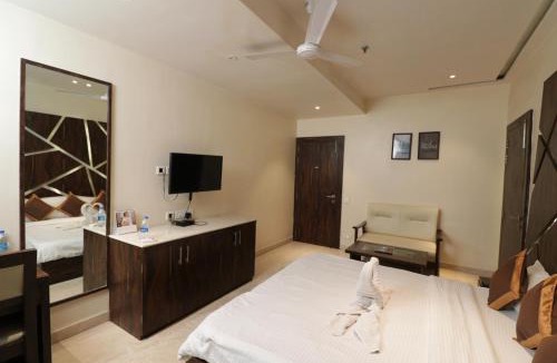 Malda Hotel | Eennra Guest House