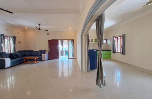 Rameshwaram Villa | Eesha Elite - Rameswaram