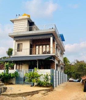 Udupi Bed & Breakfast | Eevara Beach By Shore