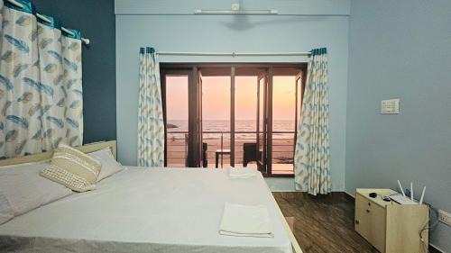 Udupi Bed & Breakfast | Eevara Beach By Shore