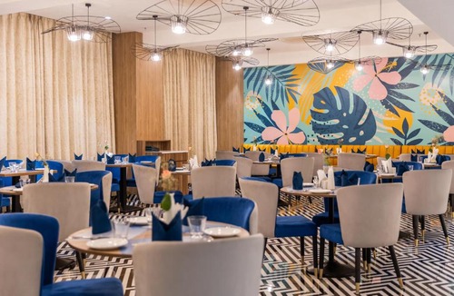 Taloja Hotel | Effotel by Sayaji Navi Mumbai