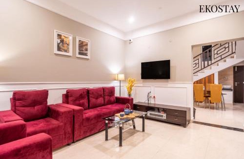 Kodaikanal Villa | EKOSTAY - Apollo Villa