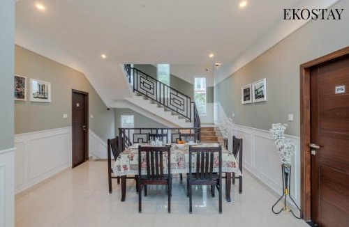 Kodaikanal Villa | EKOSTAY - Echo Villa