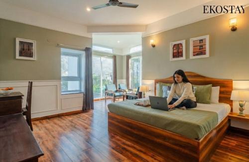 Kodaikanal Villa | EKOSTAY - Echo Villa