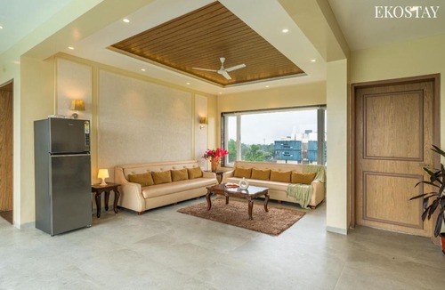 Khodala Villa | EKOSTAY Gold - Corica Villa