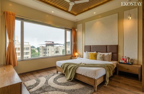 Khodala Villa | EKOSTAY Gold - Corica Villa