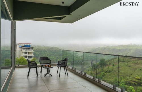 Khodala Villa | EKOSTAY Gold - Corica Villa