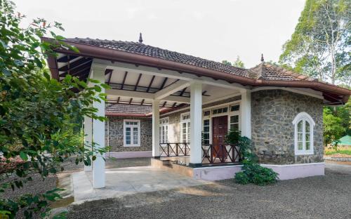 Pala House | Ela Homes