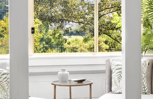 Randwick House | Elegant Eastern Suburbs Residence - close to beaches and CBD