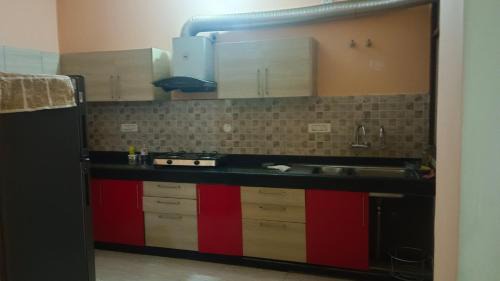 Mohangarh Villa | Elegant Homestays by ons group