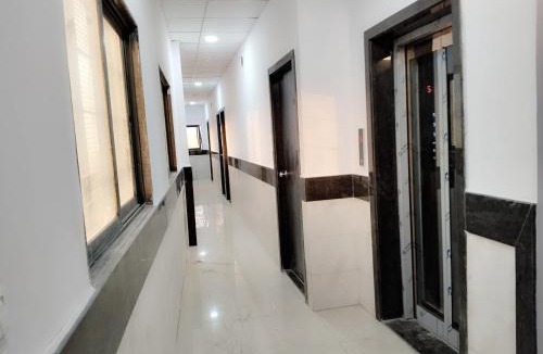 Surat Hotel | Elegant Inn Hotel