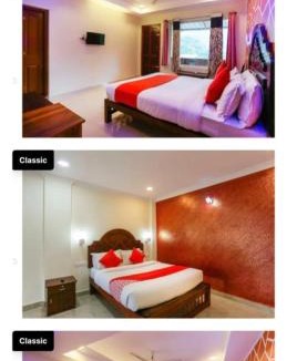 Khattalwada Hotel | Elisa Resort Munnar