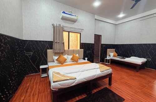 Ujjain Hotel | Elite Boutique Stays