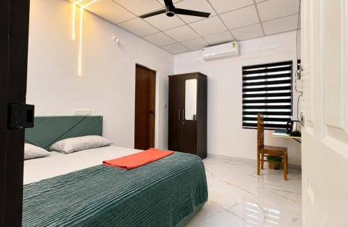Muhamma House | Elite casa Alappuzha muhamma