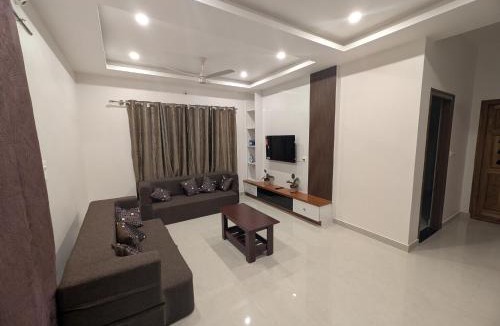 Chikkamagaluru Apartment | Elite Homes