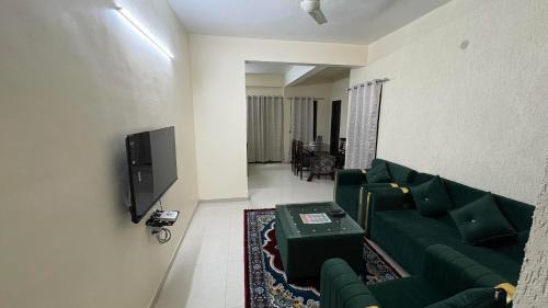 Raipur Apartment | Elite Homes Raipur Luxury Homestay