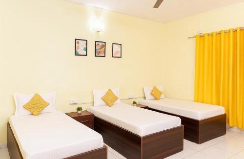 Viman Nagar Hostel | Elite Hostel- A Perfect Stay for Working Professional,Travellers