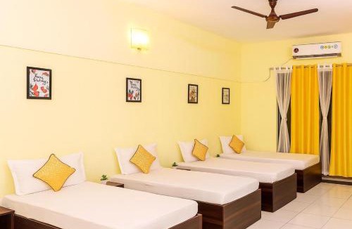 Viman Nagar Hostel | Elite Hostel- A Perfect Stay for Working Professional,Travellers