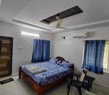 Kakinada Hotel | Elite stay villa
