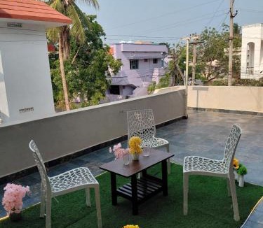 Kakinada Hotel | Elite stay villa