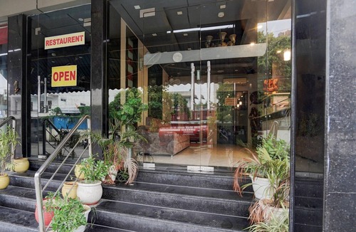 Bani Park House | Elite Stays Bani Park Near Railway Station