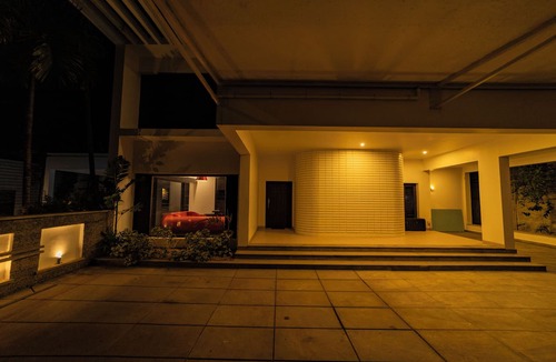Chennai Villa | ELIVAAS Gerrys 4BHK Villa with Terrace