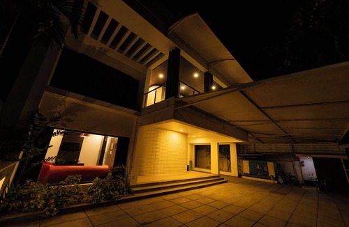 Chennai Villa | ELIVAAS Gerrys 4BHK Villa with Terrace