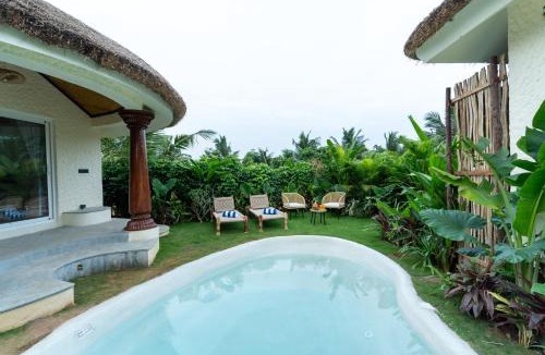 Vadanemelli Resort | ELIVAAS Signature Mallai