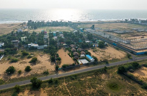 Vadanemelli Resort | ELIVAAS Signature Mallai