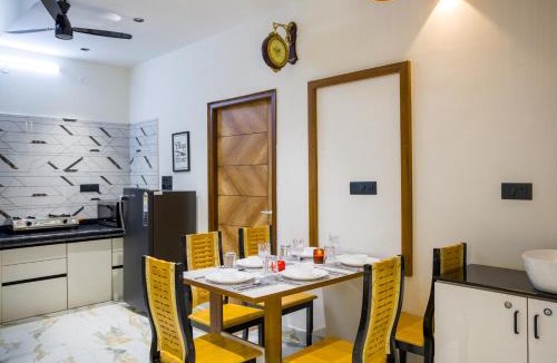 Bedla Villa | ELIVAAS Signature Palazao, Stunning Getaway With Pvt Pool, Garden and Gazebo