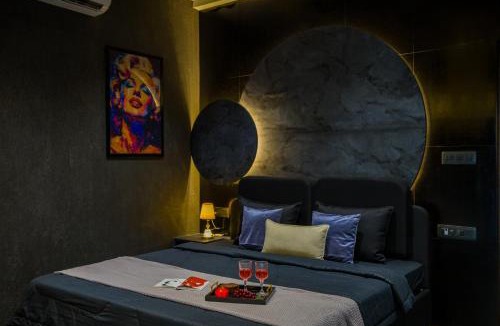 Bedla Villa | ELIVAAS Signature Palazao, Stunning Getaway With Pvt Pool, Garden and Gazebo
