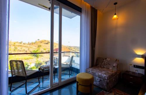 Gogunda Villa | ELIVAAS Signature Terra Cove 6 BHK Villa with Surreal Views