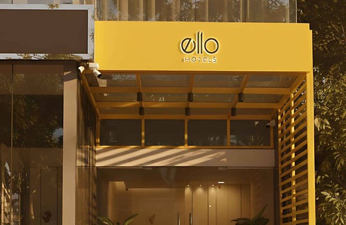 5th Block Hotel | Ello Hotels