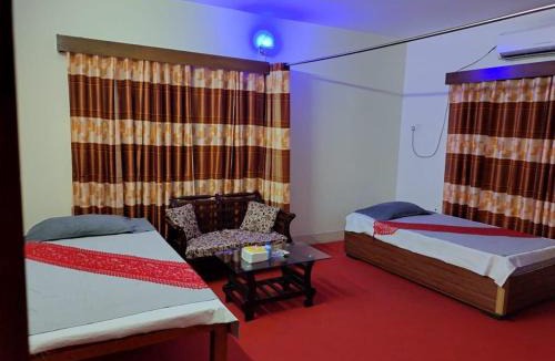 Banani Other | Elysium Thai Spa Dhaka
