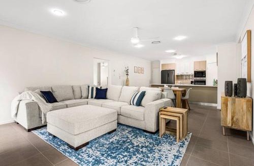 Mount Lofty House | "Emmeline"