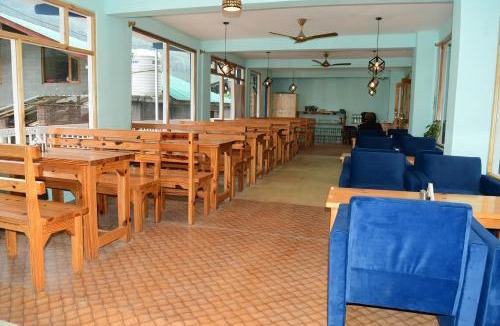Vashist Bed & Breakfast | Energie rooms and cafe