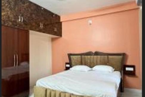 Bhubaneshwar Hotel | ENLIVEN Residency