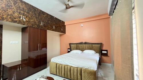Bhubaneshwar Hotel | ENLIVEN Residency